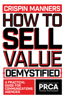 Cover of How to Sell Value – Demystified