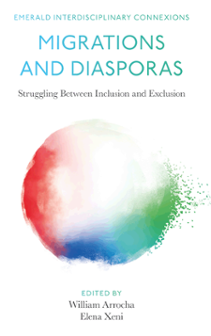 Cover of Migrations and Diasporas