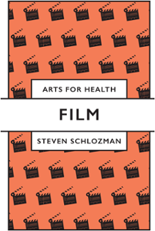 Cover of Arts For Health: Film