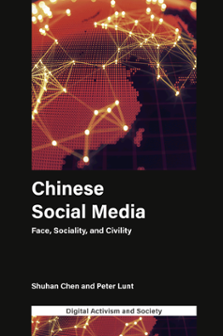 Cover of Chinese Social Media