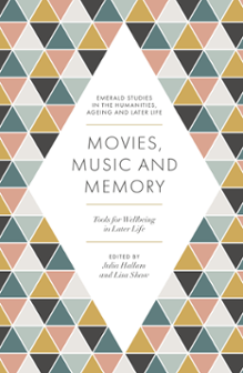 Cover of Movies, Music and Memory