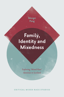 Cover of Family, Identity and Mixedness