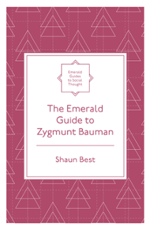 Cover of The Emerald Guide to Zygmunt Bauman