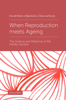 Cover of When Reproduction Meets Ageing
