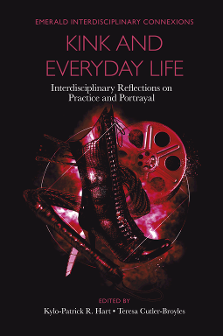 Cover of Kink and Everyday Life