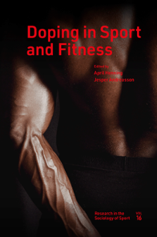 Cover of Doping in Sport and Fitness