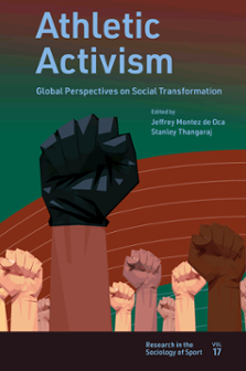 Cover of Athletic Activism