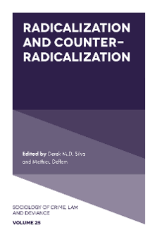Cover of Radicalization and Counter-Radicalization