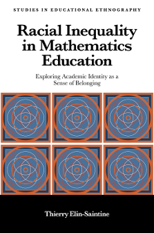 Cover of Racial Inequality in Mathematics Education