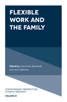 Cover of Flexible Work and the Family