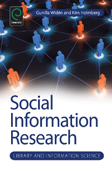 Cover of Social Information Research