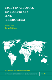 Cover of Multinational Enterprises and Terrorism