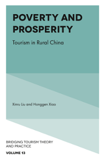Cover of Poverty and Prosperity
