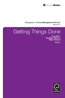 Cover of Getting Things Done