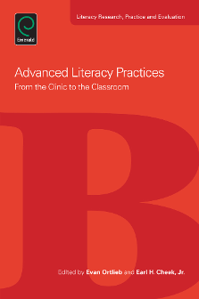 Cover of Advanced Literacy Practices