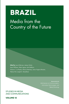 Studies in Media and Communications | Emerald Insight