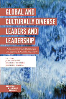 Cover of Global and Culturally Diverse Leaders and Leadership