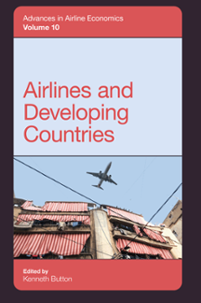 Cover of Airlines and Developing Countries