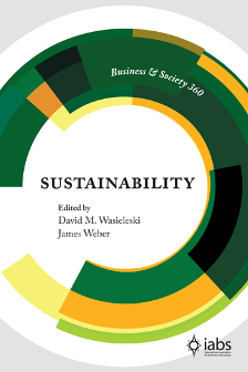 Cover of Sustainability