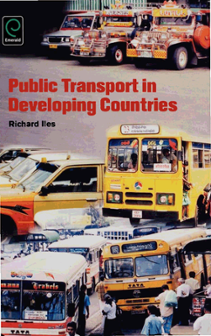 Cover of Public Transport in Developing Countries