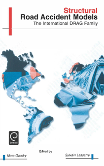 Cover of Structural Road Accident Models