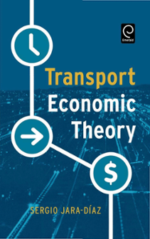 Cover of Transport Economic Theory
