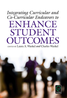 Cover of Integrating Curricular and Co-Curricular Endeavors to Enhance Student Outcomes