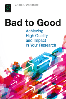 Cover of Bad to Good
