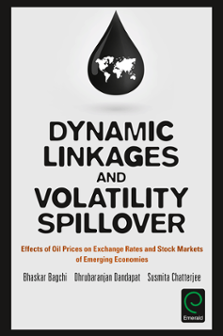 Cover of Dynamic Linkages and Volatility Spillover