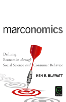 Cover of Marconomics