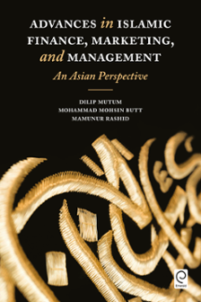 Cover of Advances in Islamic Finance, Marketing, and Management