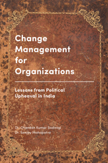 Cover of Change Management for Organizations
