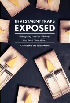 Cover of Investment Traps Exposed