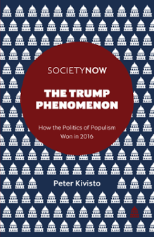 Cover of The Trump Phenomenon