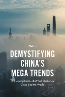 Cover of Demystifying China’s Mega Trends
