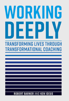 Cover of Working Deeply