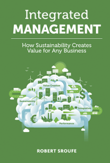 Cover of Integrated Management
