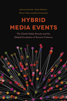 Cover of Hybrid Media Events