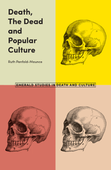 Cover of Death, The Dead and Popular Culture