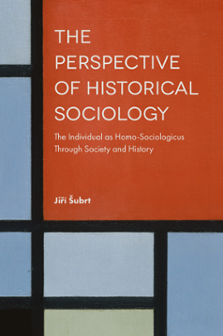 Cover of The Perspective of Historical Sociology
