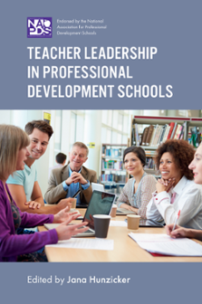 Cover of Teacher Leadership in Professional Development Schools