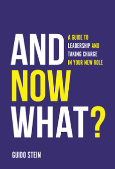 Cover of And Now What?