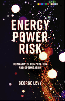 Cover of Energy Power Risk