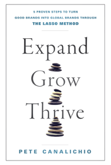 Cover of Expand, Grow, Thrive