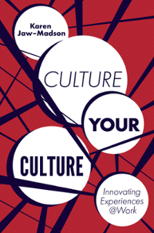 Cover of Culture Your Culture