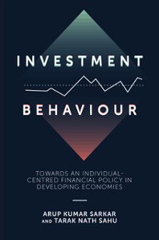 Cover of Investment Behaviour