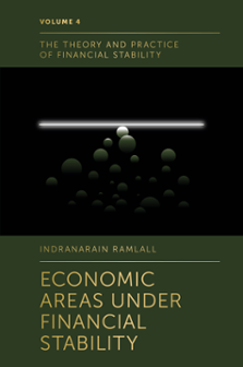 Cover of Economic Areas Under Financial Stability