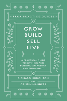 Cover of Grow, Build, Sell, Live