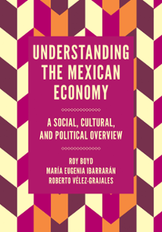 Cover of Understanding the Mexican Economy