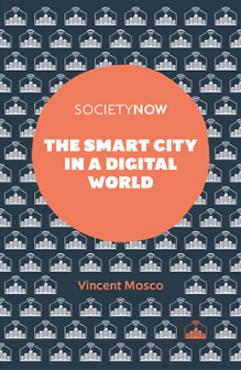 Cover of The Smart City in a Digital World